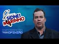 Magdala prefeita de cabo frio no programa sidnei marinho  vereador josias da sweel