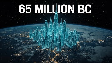 What if We Are NOT The First Civilization on This Earth? - Silurian Hypothesis | History for sleep