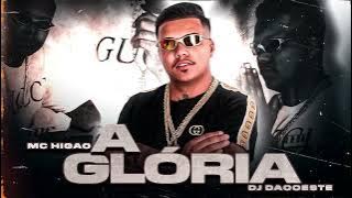 MC Higão - Hoje Eu Acordei _ A Glória