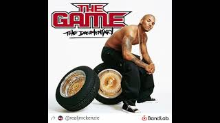 The Game - Hate it Or Love it Ft: 50 Cent & 2 Pac) Audio Made By JPM Studio