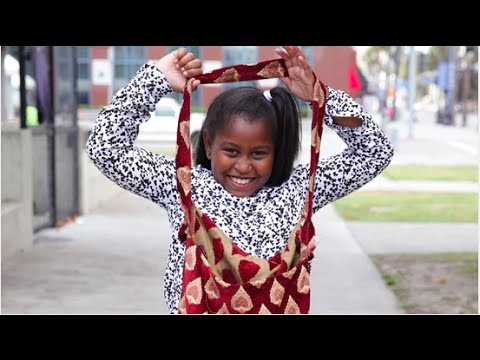 celebrity family feud 9-Year-Old Khloe Creates Care Packages For Homeless Women