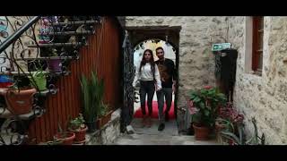 Eski Antakya Evleri Sultan Konaği Cafe