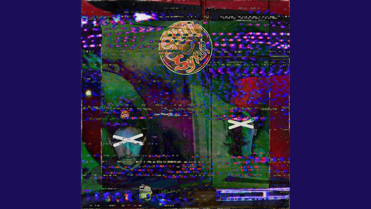 Watch PARADOX on YouTube Watch PARADOX on YouTube