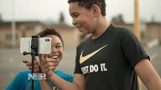 An app that lets you shoot like a pro? screenshot 5