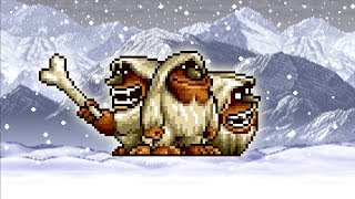 MUGEN Metal Slug(Sasquatch Release)