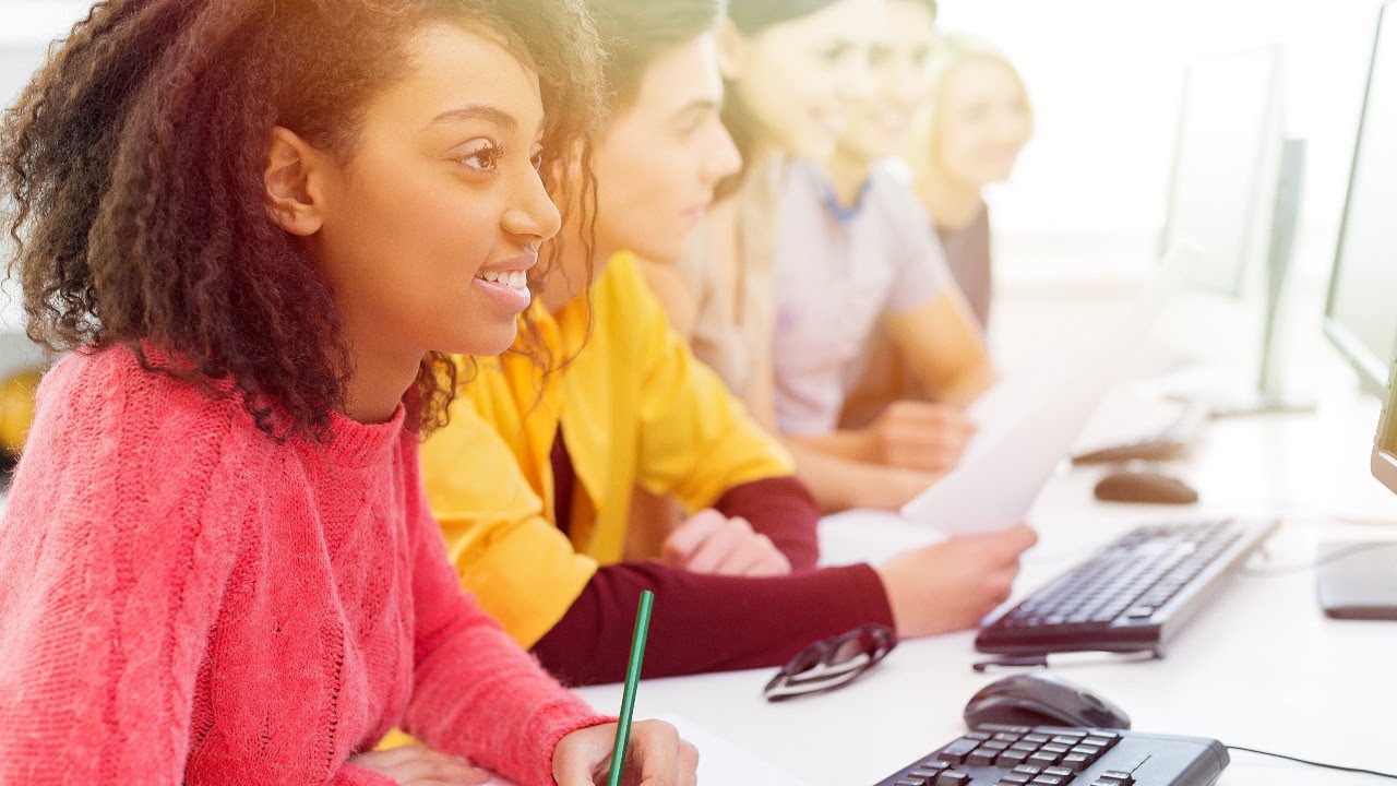 Supporting student learning