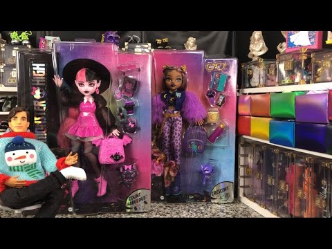 Zuru: Mini Brands Sneakers Unboxing and Review for Dolls 