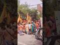 Hanuman Jayanti Par Divya Darshan Bajrang Bala Jai Ho 🙏 #shorts #youtubeshorts #bhakti #bajrangdal