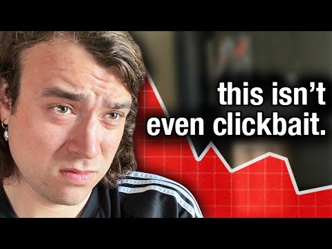 YouTube STOLE $1,000 from me...