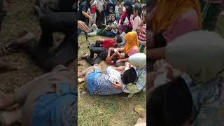 Lomba 17san Nyusu Bikin Ngakak Nih
