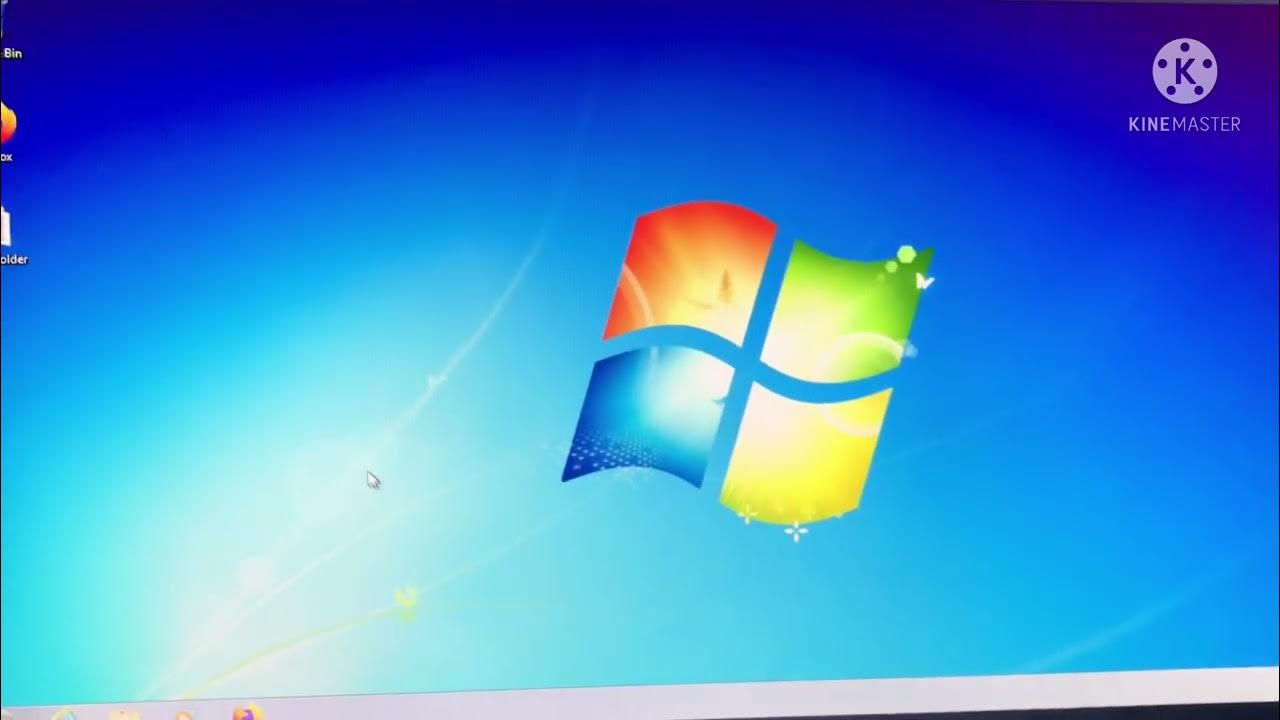 How to get windows 7 updates in 2022 YouTube