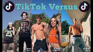 Information 🤩 Chase Hudson VS Lauren Kettering  VS Blake Gray 🤩 | TIKTOK COMPILATION Update
