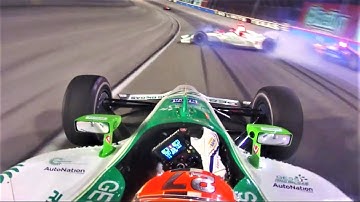 CRAZY Motorsport SAVE Compilation! Part 2