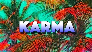 Ember Oceans | Karma {Official Audio}