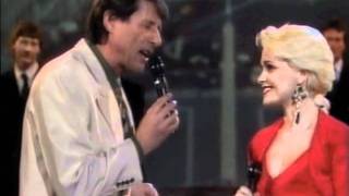 Belen Thomas - Udo Jürgens - INNO MONDIALI GERMANIA - Sempre Roma.m4v