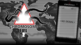 ЗОМБИ, ТАКТИКА И ВЫЖИВАНИЕ | Chromosome Evil 2 | ПЕРВЫЙ ВЗГЛЯД