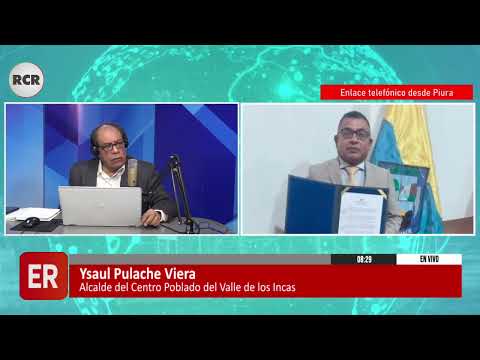 DEMANDAN CREACIÓN DE PUESTO AUXILIO RÁPIDO PARA COMBATIR LA INSEGURIDAD CIUDADANA