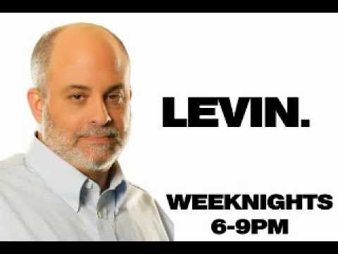 Mark Levin Destroys Fat Boy Alec Baldwin Youtube