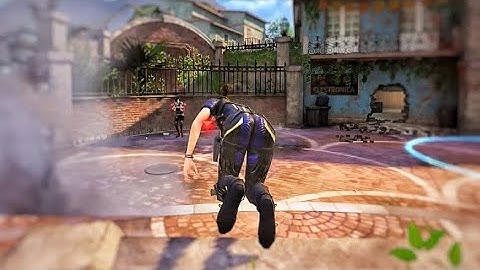 manta ray dying with ragdoll enabled is...satisfying