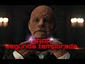 DARK ANÁLISIS DE LA SEGUNDA TEMPORADA, RESPUESTAS A INQUIETUDES Y PREGUNTAS...