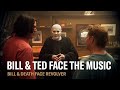 'Bill & Ted Face the Music': Alex Winter and William Sadler Talk New Movie