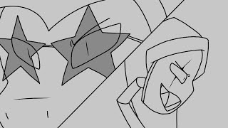 "Hey Nexus. Smile :)" | @SunMoonShow animatic