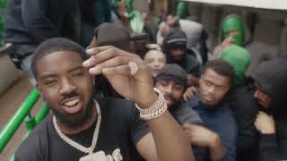 XXXTENTACION x Tion Wayne x #RR Jooka x Russ Millions - YA MAD (Official Music Video)