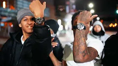 Lor Tinky-Baltimore Anthem