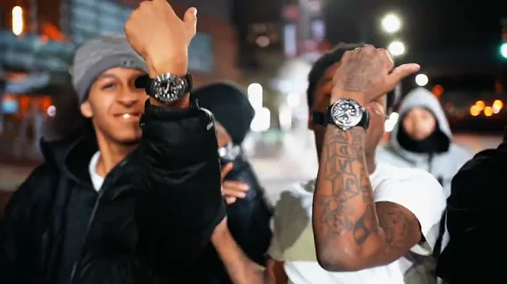 Lor Tinky-Baltimore Anthem