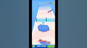 Count Master MAX LEVEL Ol Gameplay #shorts #vairlvideoshorts #youtobevideo #gaming #ios