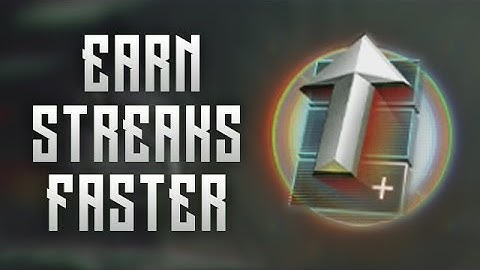 EARN SCORESTREAKS FASTER (BO3)