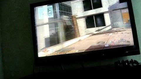 mw2 highrise tricks nd glitches part1