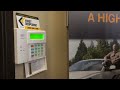 Tech Tip Stay and Away Mode
