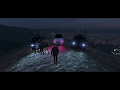 Radmir GTA 5 / Raim - Двигайся