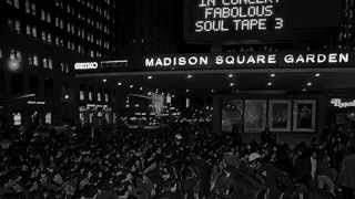 Everything Was The Same - Fabolous Feat. Stacy Barthe - The Soul Tape 3 Profile