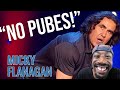 Micky Flanagan On RELATIONSHIPS Reaction