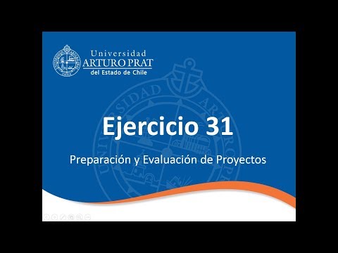 Desarrollo Ejercicio 31