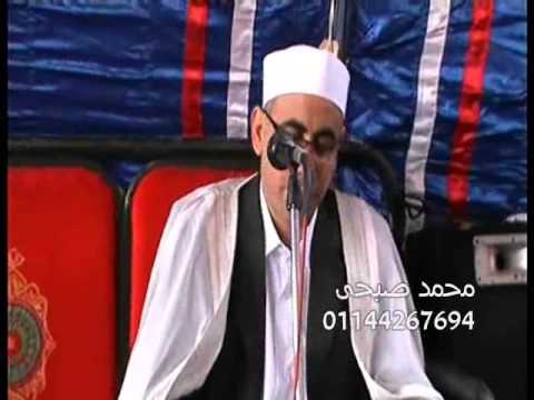 الشيخ عبد الناصر حرك سورة النساء الاسدية ابو حماد 19 5 2014