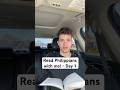 Read Philippians with me! - Day 1 #shorts #bible #series #philippians #christian