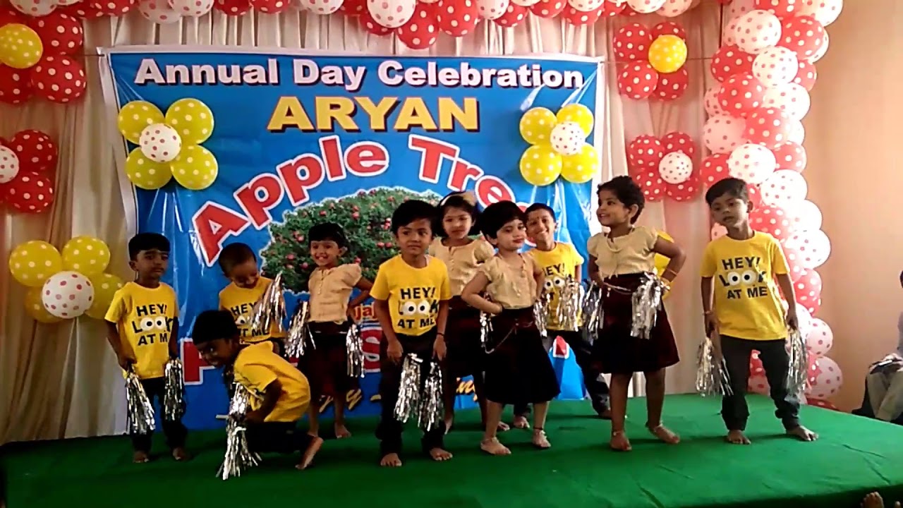 Papaya Dance YouTube