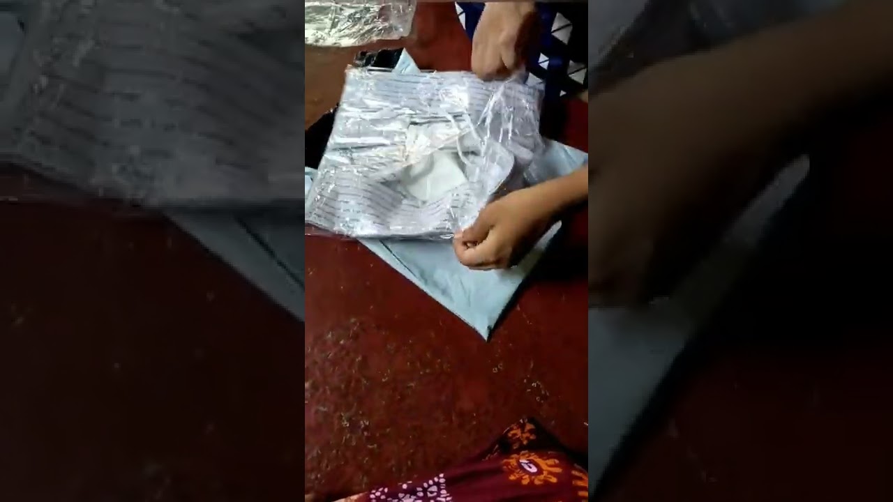 Blouse under 300/- from meesho 🧐 