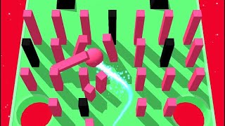 Color Bump 3D! Satisfying Sounds and Gameplay! screenshot 5