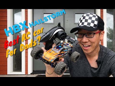 Best Budget RC