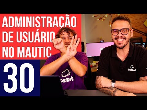 Mautic é uma ferramenta de CRM? - Marketing Digital #30
