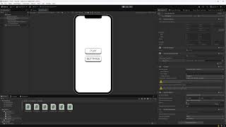 Easy Menu - Modular UI System for Games