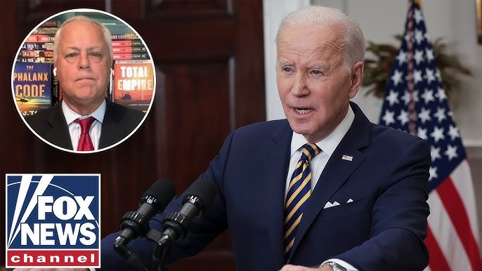 Breath Taking Incompetence Expert Blast Biden Admin S Foreign Policy