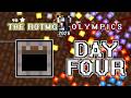 RotMG Olympics - DAY 4 - Cultist Hideout