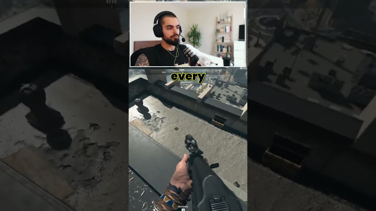 The BEST Warzone 2 movement tip! 