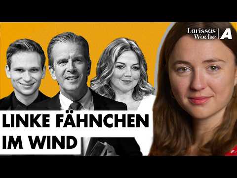 Lanz, Köster, Louisan und die neue AfD-Angst im ÖRR