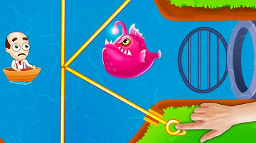 save daddy gameplay mobile game /save daddy android mobile game